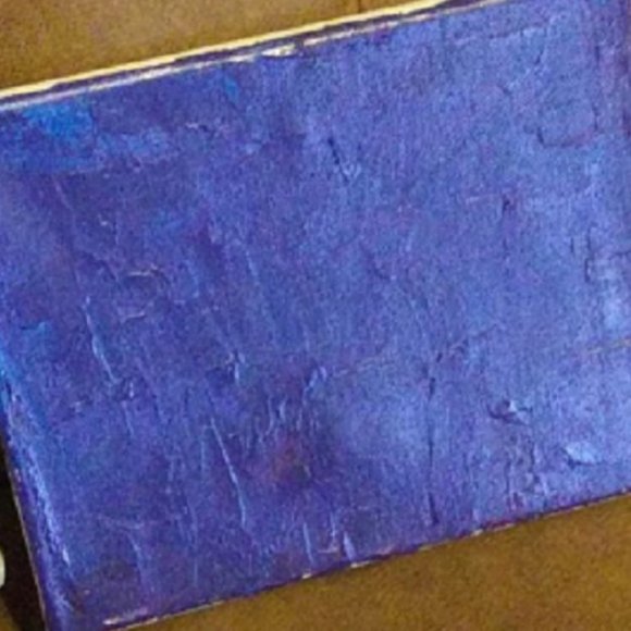 Abstract Textured Painting - Picture 1 of 1